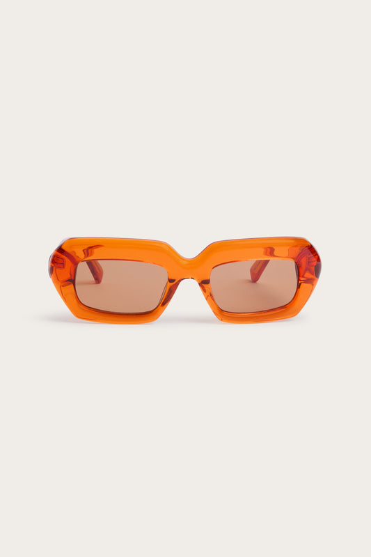 Rectangular Sunglasses