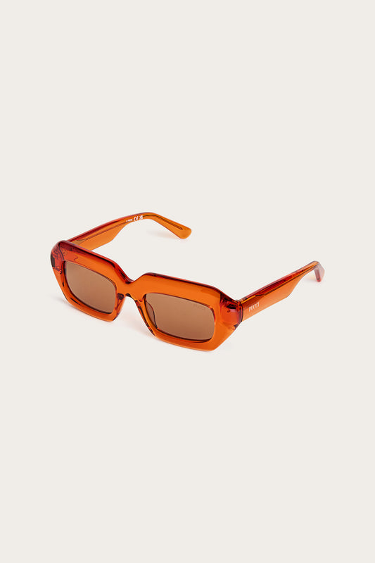 Rectangular Sunglasses
