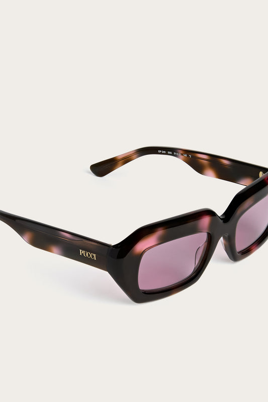 Rectangular Sunglasses