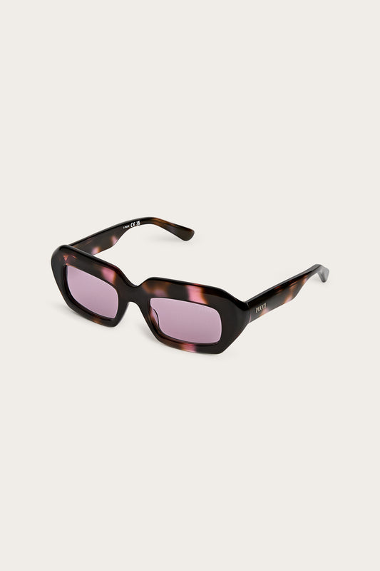 Rectangular Sunglasses