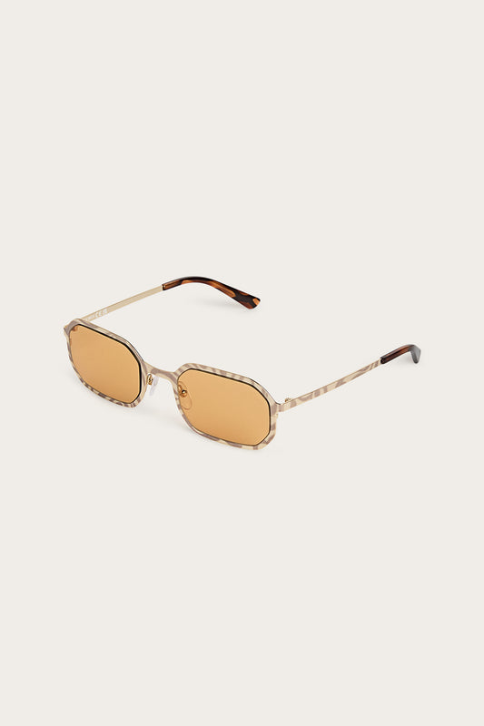 Geometric Sunglasses