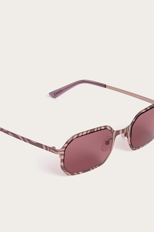 Geometric Sunglasses