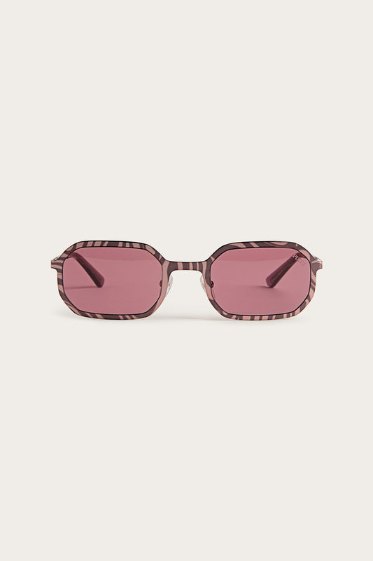 Geometric Sunglasses