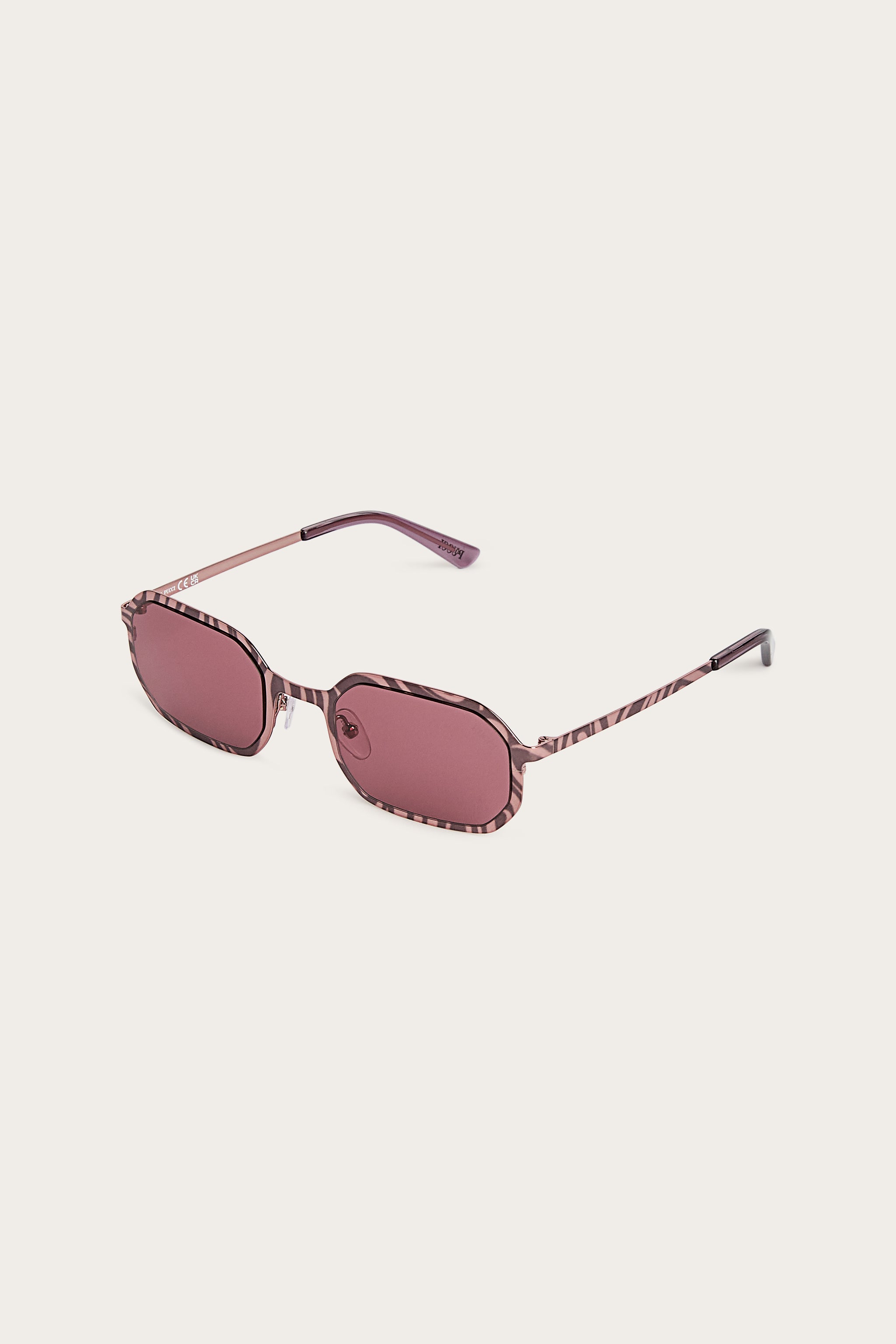Geometric Sunglasses – PUCCI