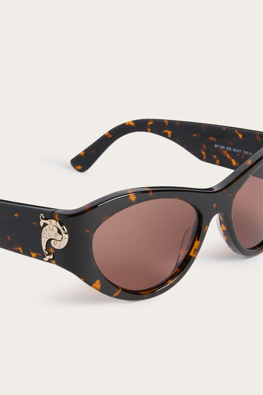Occhiali da Sole Pucci Cat-Eye