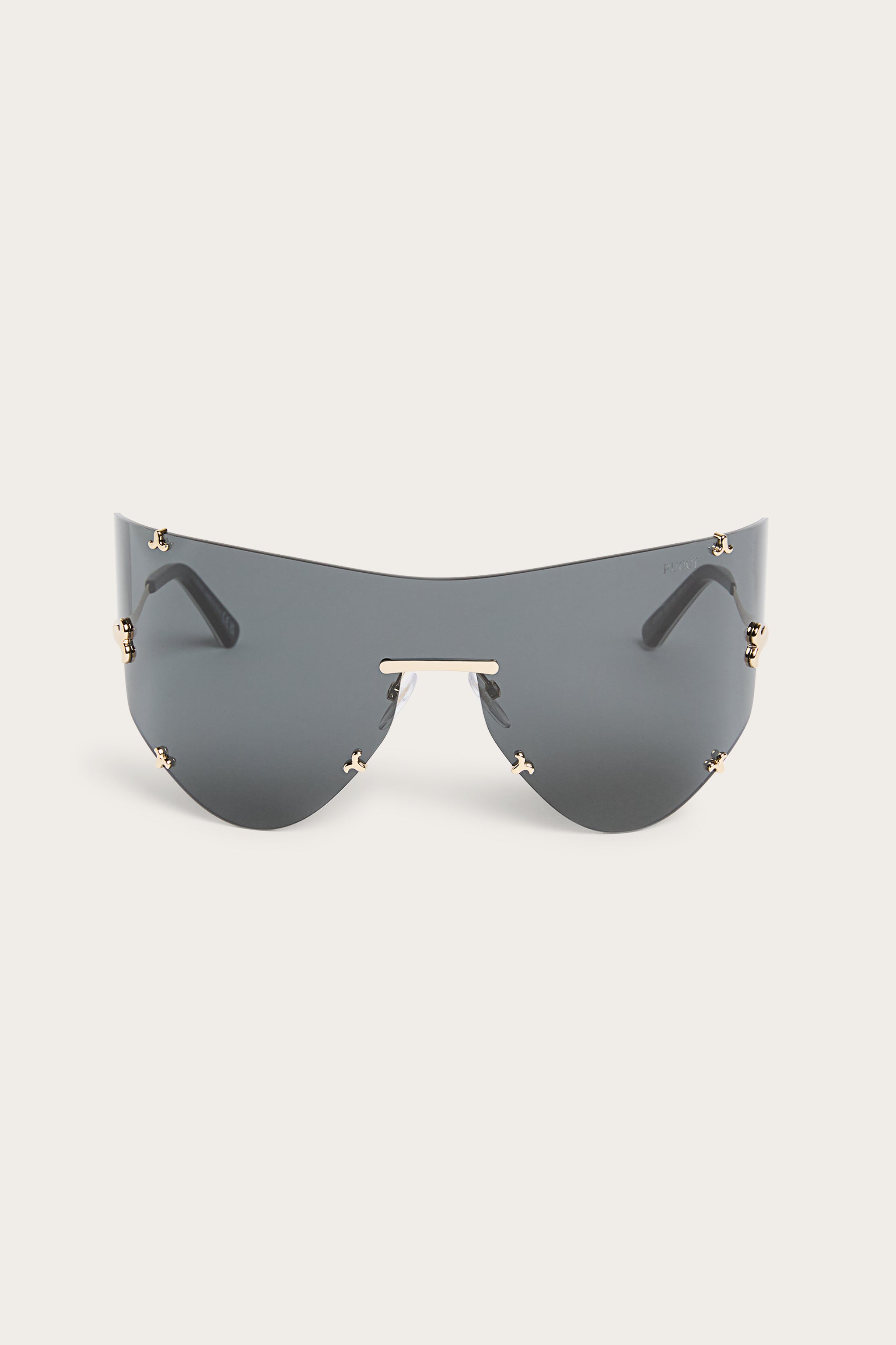 Pucci Fishtail Special Edition SS26 Sunglasses – PUCCI