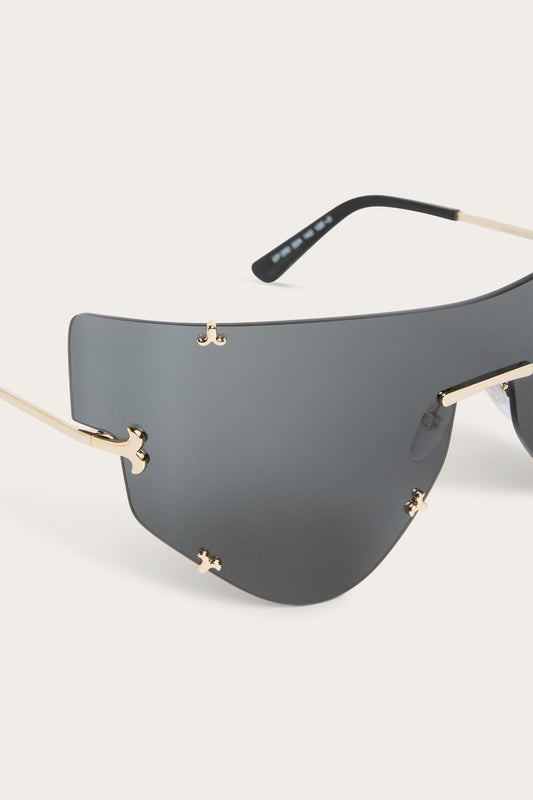 Pucci Fishtail Special Edition SS26 Sunglasses