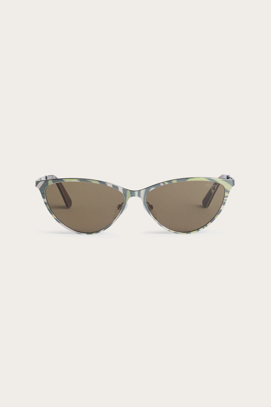 Pucci Metal Sunglasses