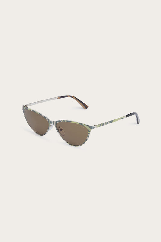Pucci Metal Sunglasses
