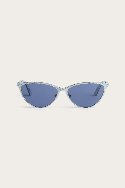Pucci Metal Sunglasses