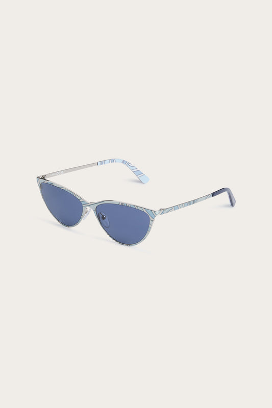Pucci Metal Sunglasses