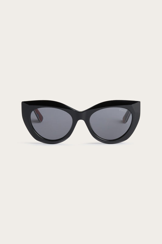 Pucci Oversized Cat-Eye Sunglasses