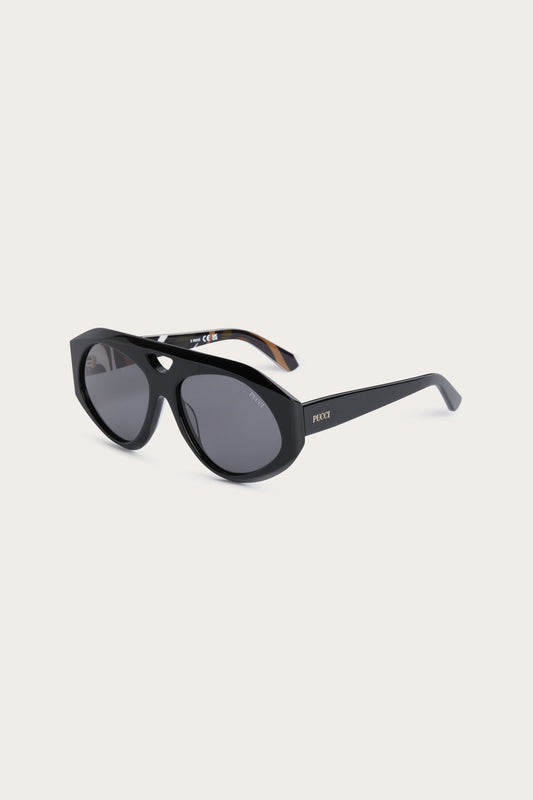 Pucci Navigator Sunglasses