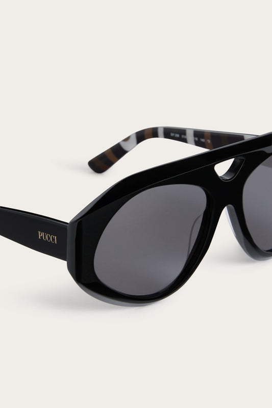 Pucci Navigator Sunglasses