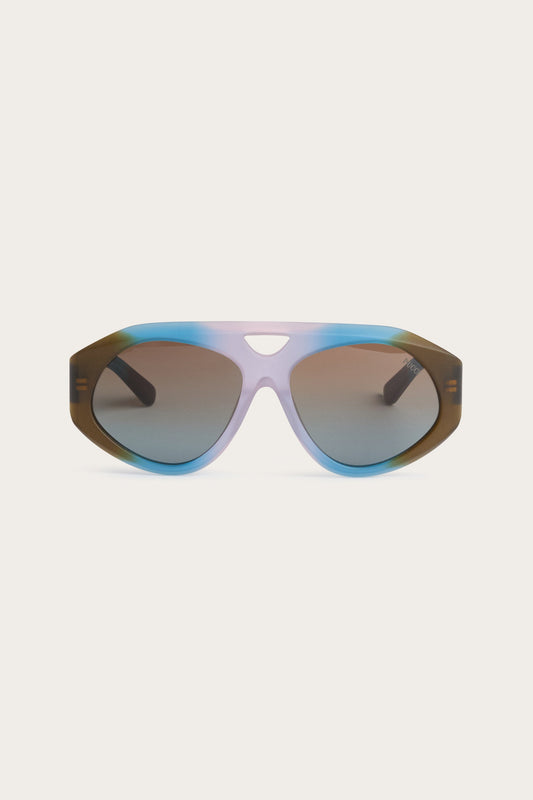Pucci Navigator Sunglasses