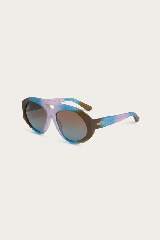 Pucci Navigator Sunglasses