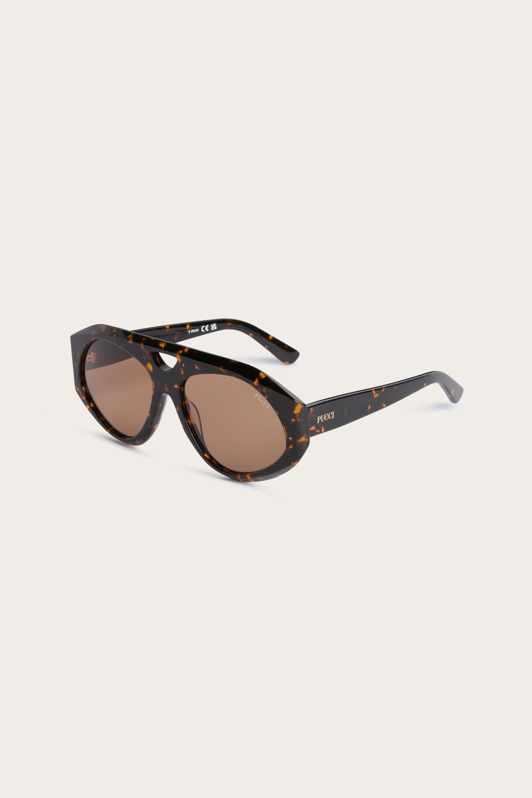 rinaGUCCIサングラス✧︎*。 Cat-Eye Sunglasses with Rhinestones – PUCCI Online Store