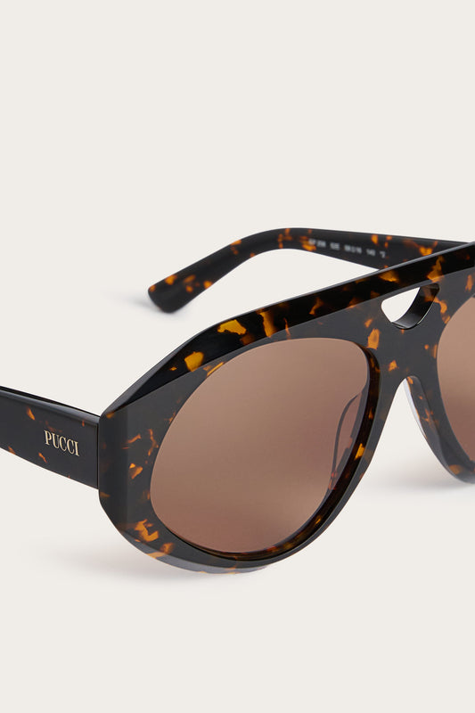 Pucci Navigator Sunglasses
