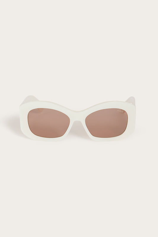 Pucci Rectangular Sunglasses