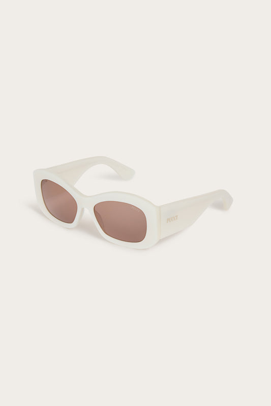 Pucci Rectangular Sunglasses