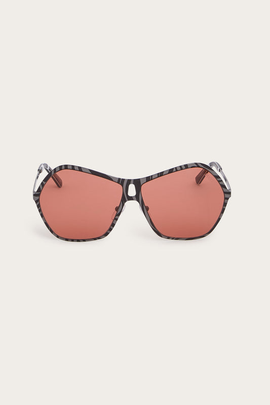 Pucci Oversized Sunglasses