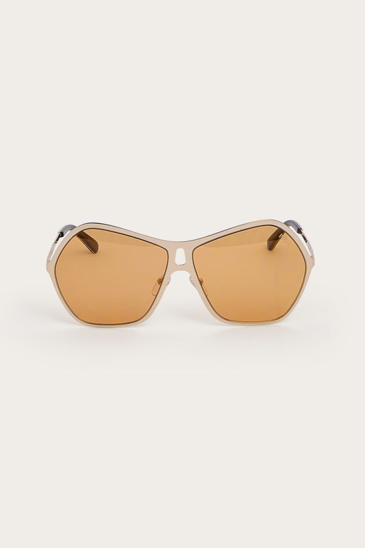 Pucci Oversized Sunglasses
