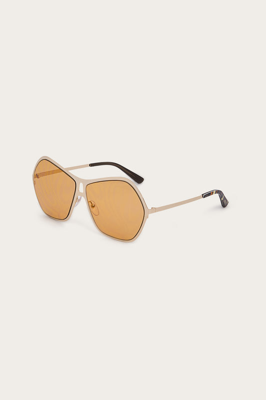 Pucci Oversized Sunglasses