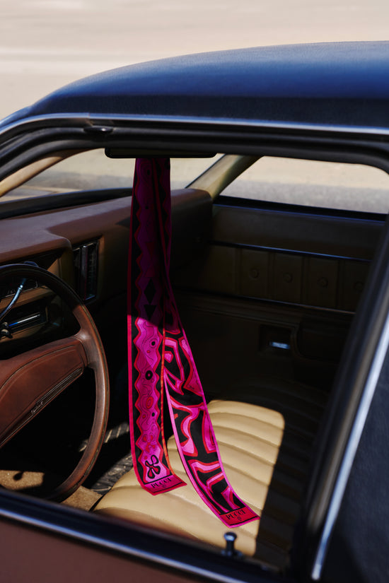 FOULARD