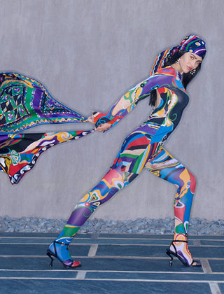 Pucci Woman Ready to wear & accessories | Pucci 