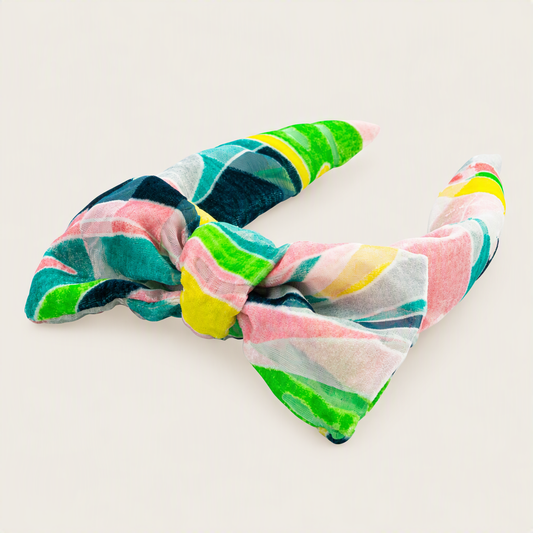 Hairband with Bow