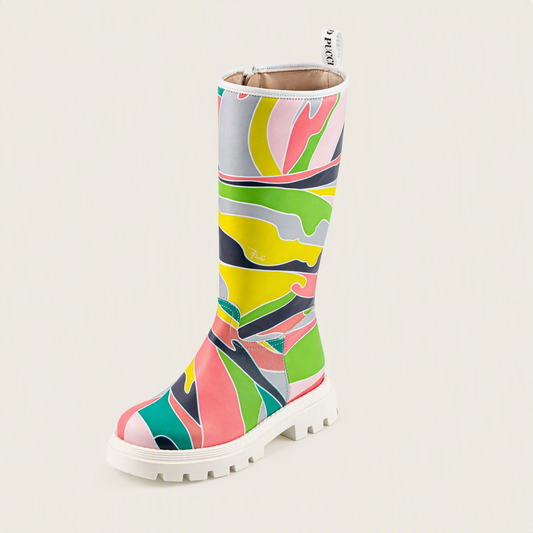 Rain Boots