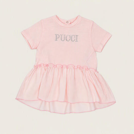 Ballerina Dress