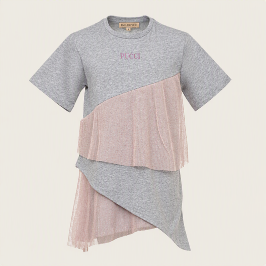 Ballerina Dress