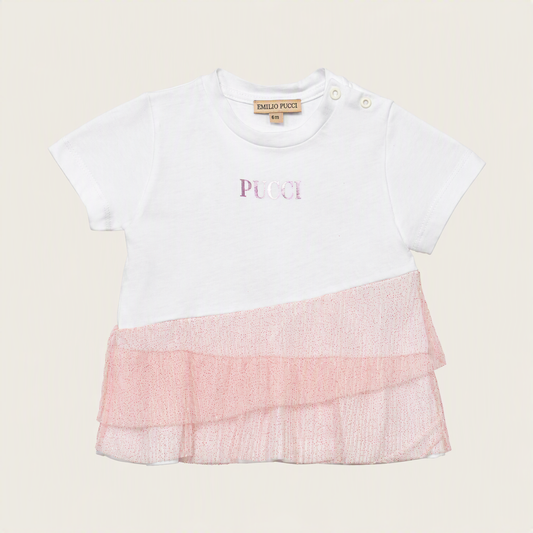 Ballerina T-shirt