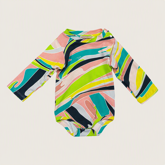 Romper Suit