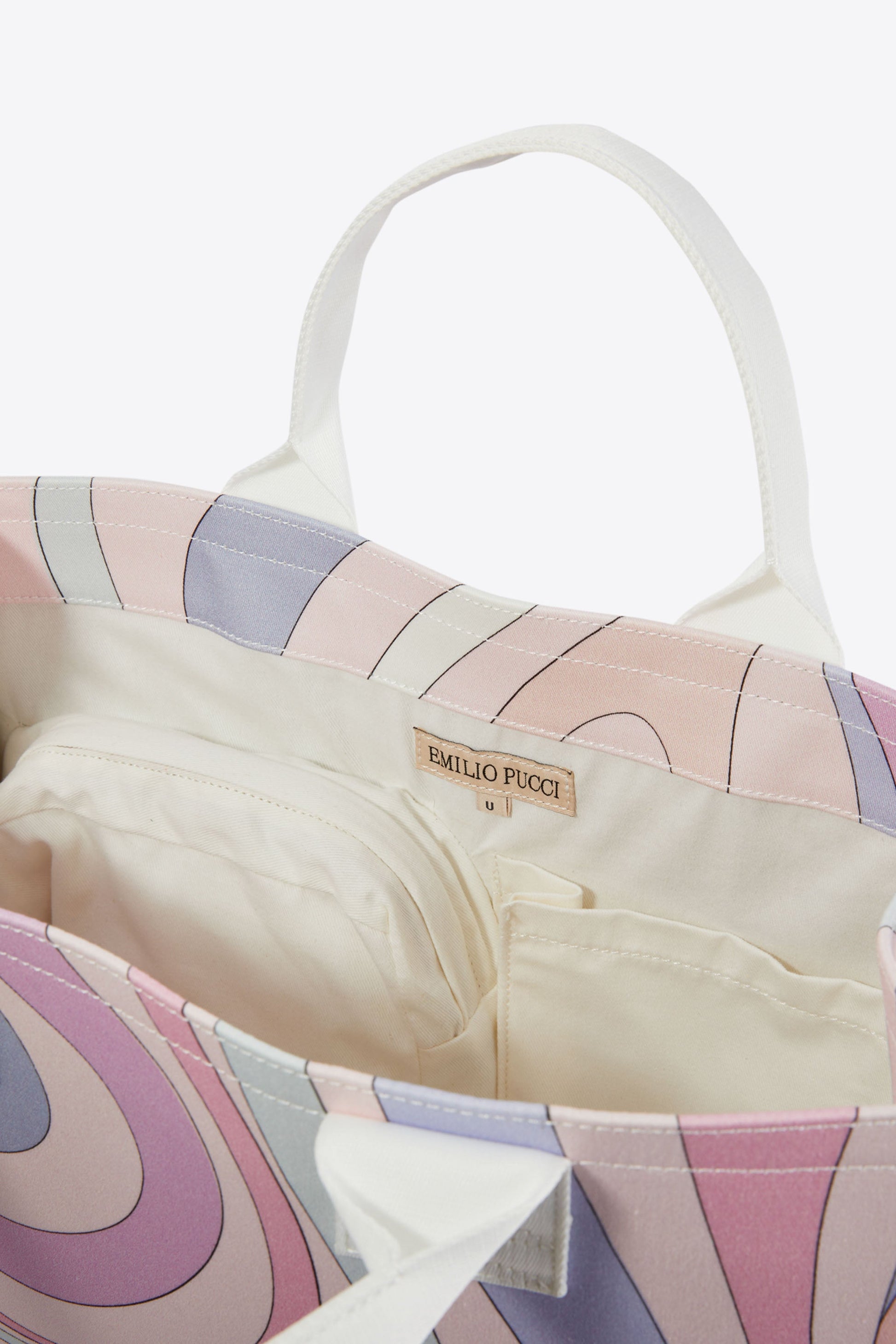 EMILIO PUCCI, Pink Women's Handbag
