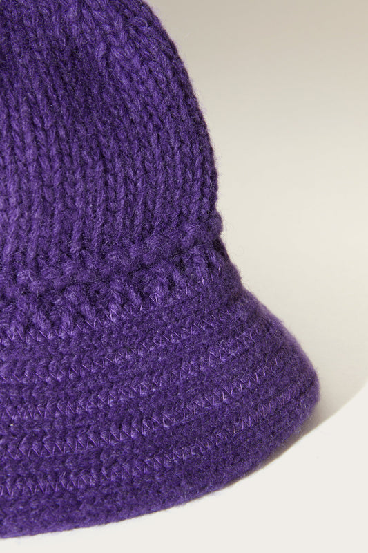 Logo-Appliqué Bucket Hat View 3 - Pucci