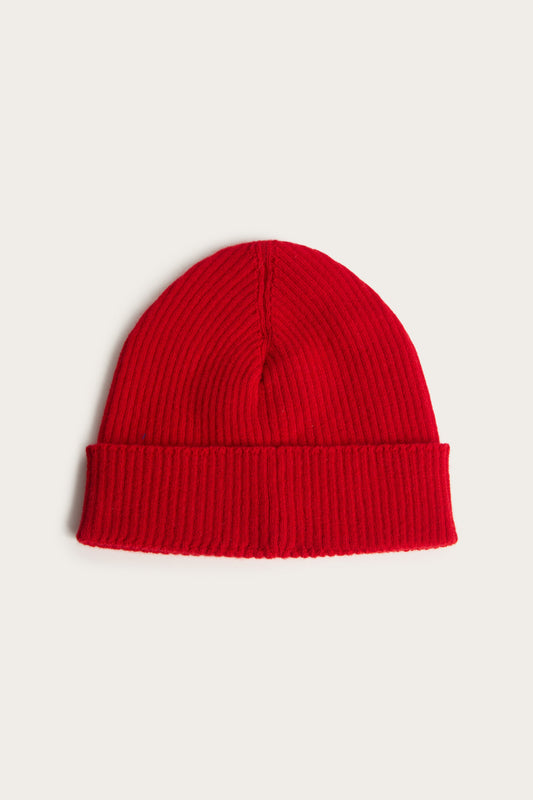 Logo Beanie