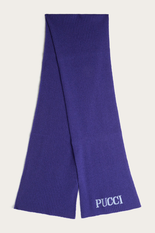 Logo Scarf