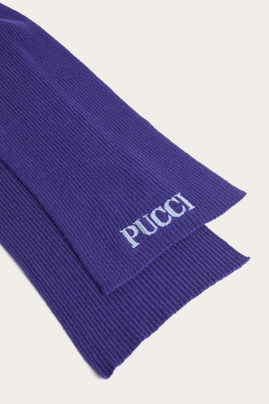 Logo Scarf