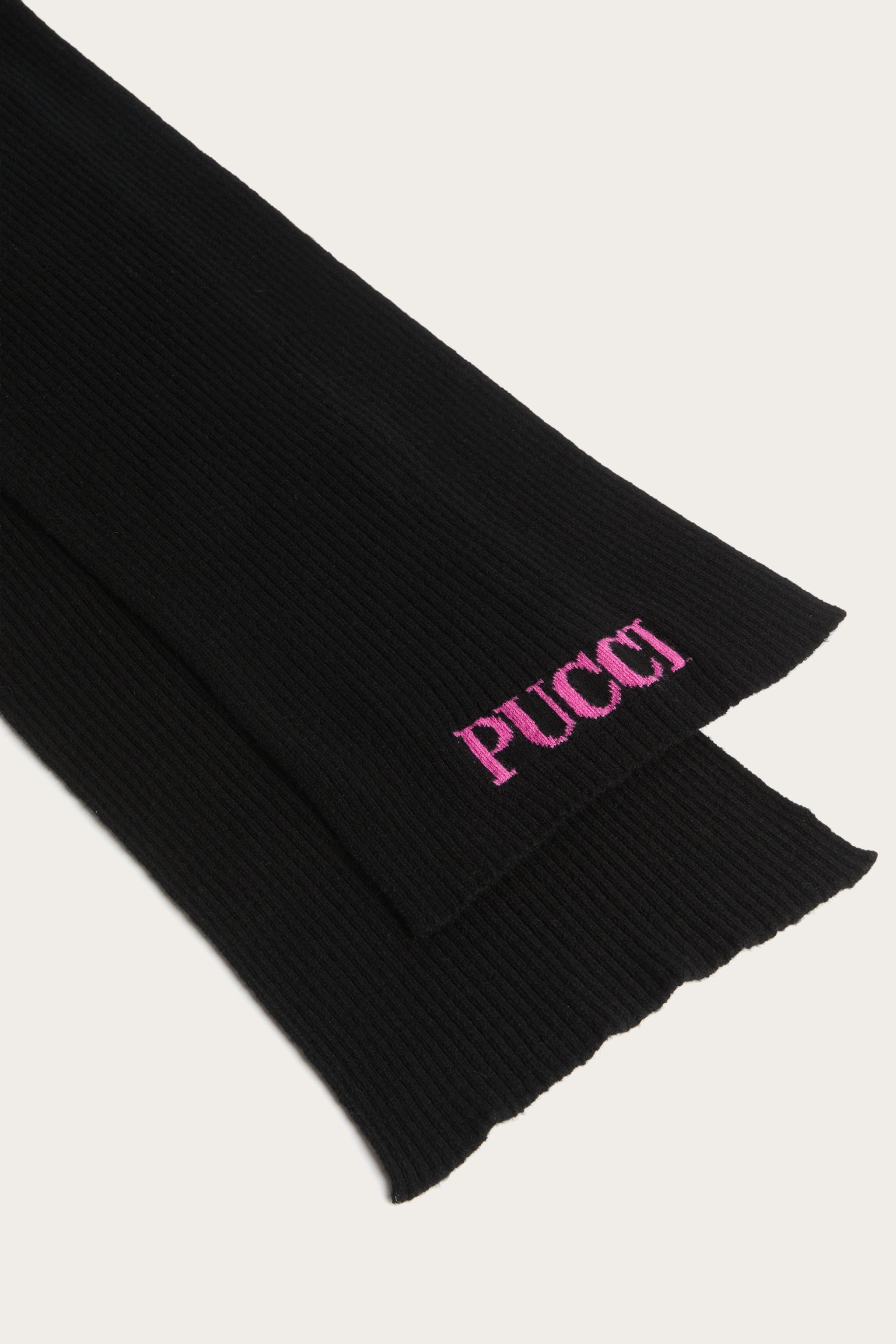 Logo Scarf – PUCCI Online Store