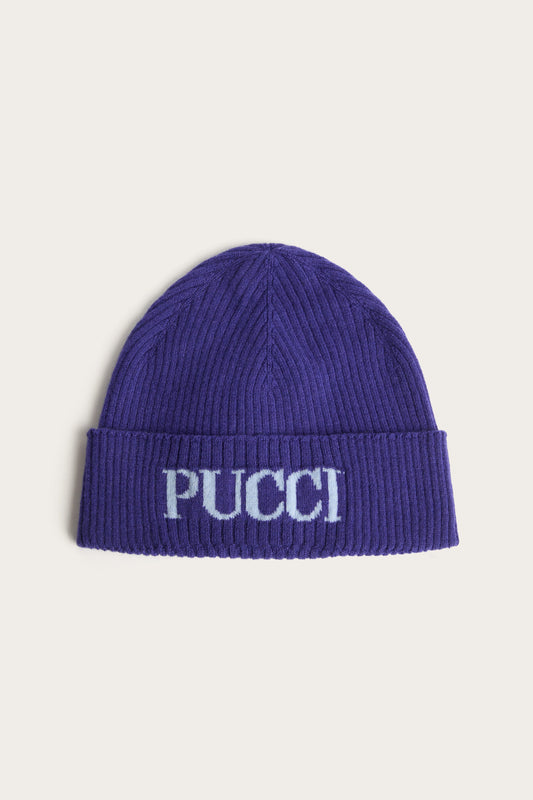 Logo Beanie