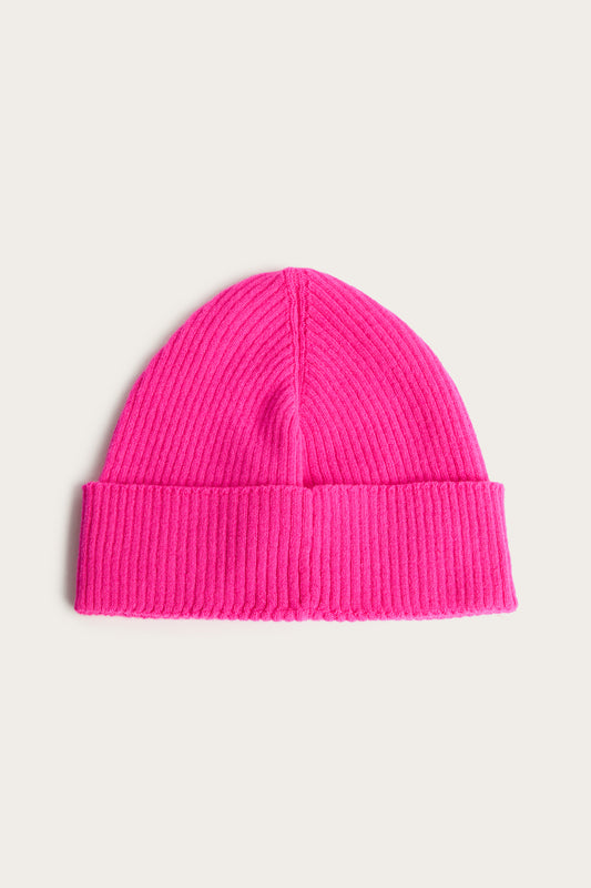 Logo Beanie