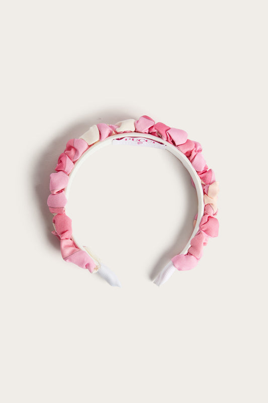 Marmo Print Hairband