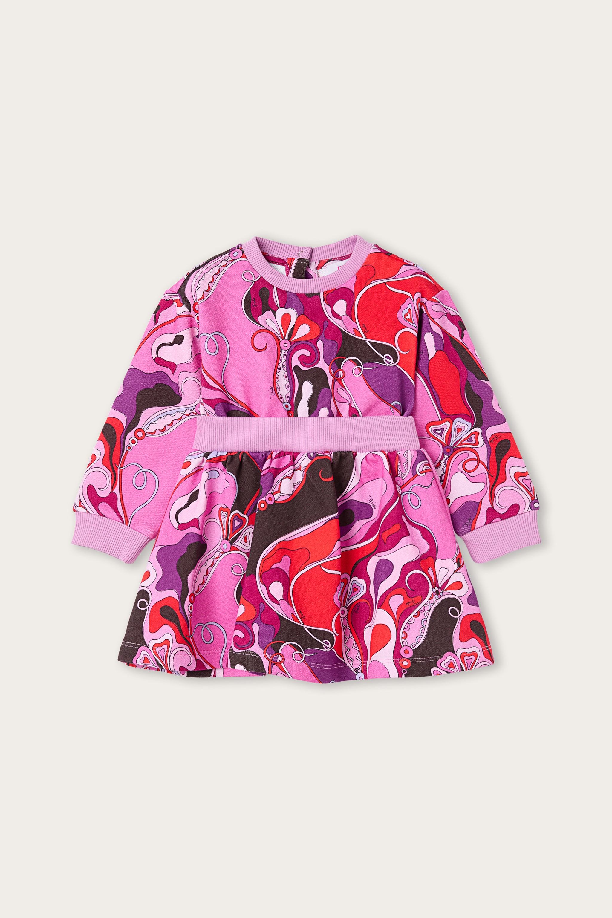 Logo T-shirt – PUCCI Online Store