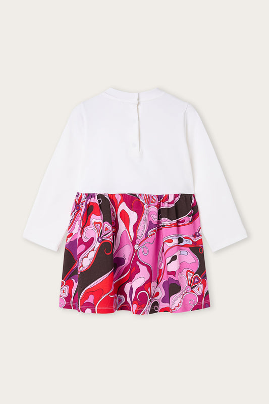 Organic Jersey Dress