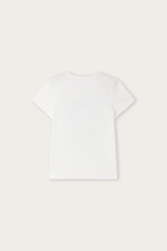 Stella Print T-shirt