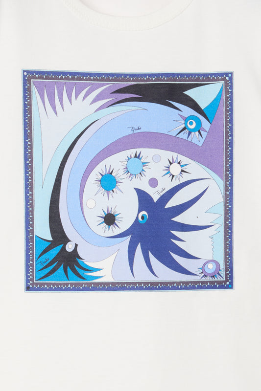 Stella Print T-shirt