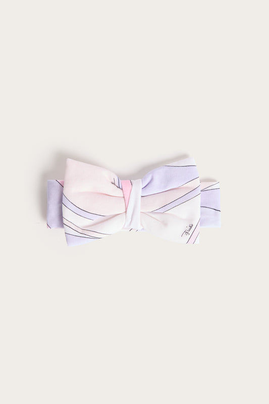 Marmo Print Headband