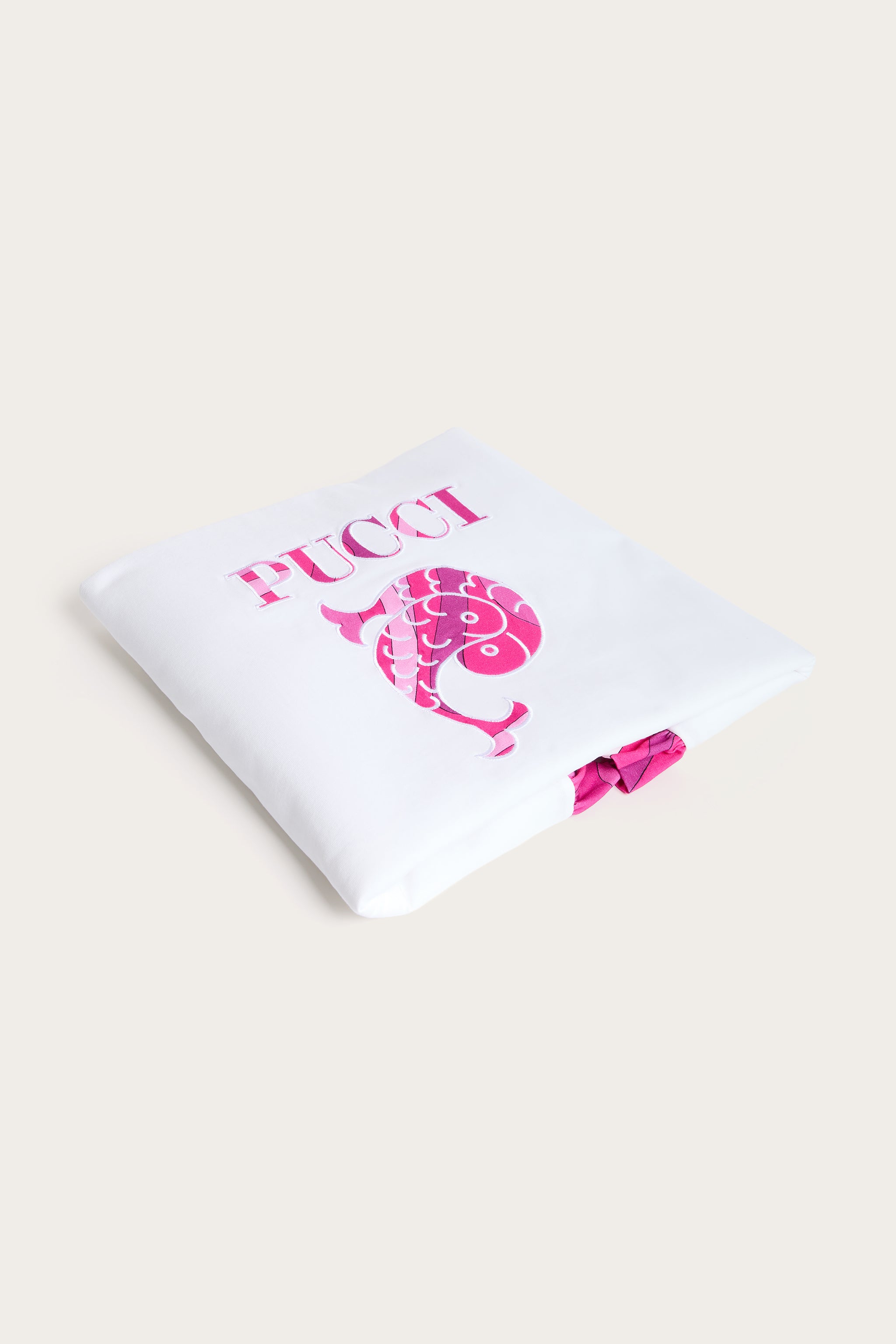 Vivara-Print Top – PUCCI